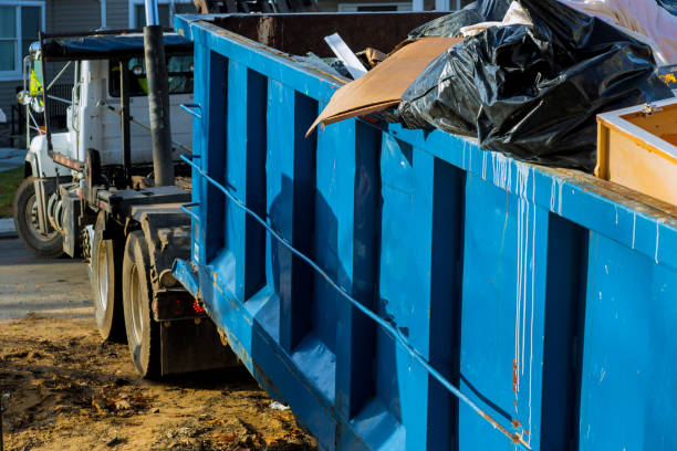 Reliable Richmond, CA Junk Removal Services Solutions